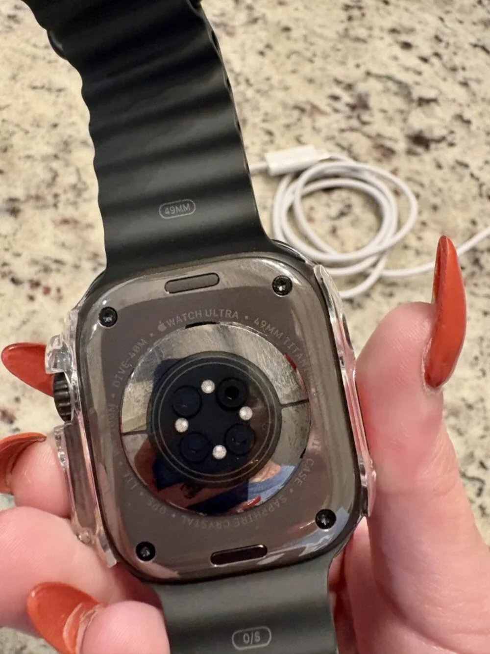 Apple Watch Ultra 2 49mm